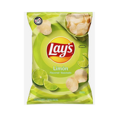 FRITOLAY LAYS LIME 24PK