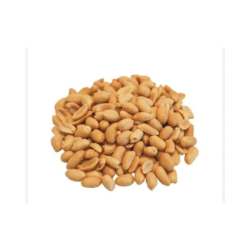 SUNBEST PEANUTS NOT SALTED 12PK