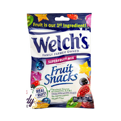 WELCHES SUPERFRUIT 12PK