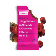 RX BAR MIXED BERRY 12PK