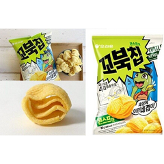 TURTLE CHIPS 7PK