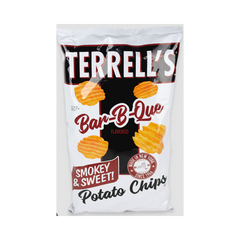 TERRELLS CHIPS 2.75OZ 15PK BBQ