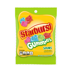 STARBURST SOUR 12PK