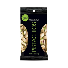 Wonderful Pistachio 2.75oz 12pk ORIGINAL