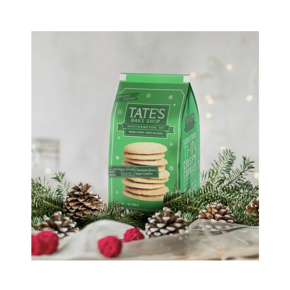TATES COOKIES 12PK CINOMEN