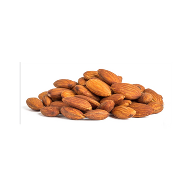Terrafina Roasted Almond UNSALTED 9oz 8pk