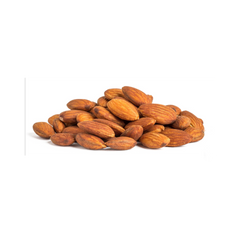 Terrafina Roasted Almond UNSALTED 9oz 8pk