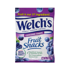 Welches 5oz 12pk GRAPE