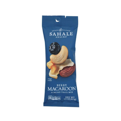 SAHALE BERRY MACROON 9PK