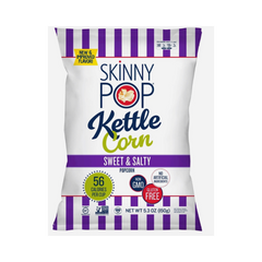 SKINNY POPCORN 4.4OZ 12PK