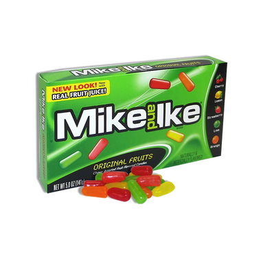 THEATER BOX MIKE IKE 12pk ORIGINAL