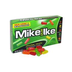 THEATER BOX MIKE IKE 12pk ORIGINAL