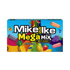 THEATER BOX MIKE IKE 12pk MEGA MIX