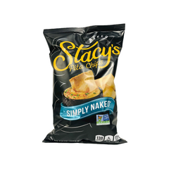 Stacys Chips 7.3oz 12pk SIMPLY NAKED