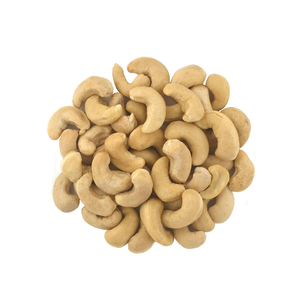 Terrafina Raw Cashew 9oz 8pk
