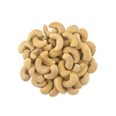 Terrafina Raw Cashew 9oz 8pk