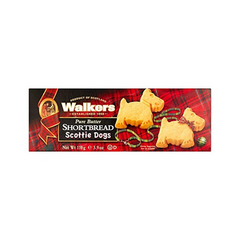 WALKERS LARGE 12PK SCOTTIE DOGS