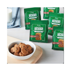 TATES COOKIES MINI 12PK