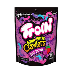TROLLI VB VERRY BERRY (6PK 9OZ)
