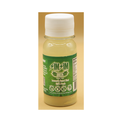 SIM SIM GINGER SHOT 12PK GREEN